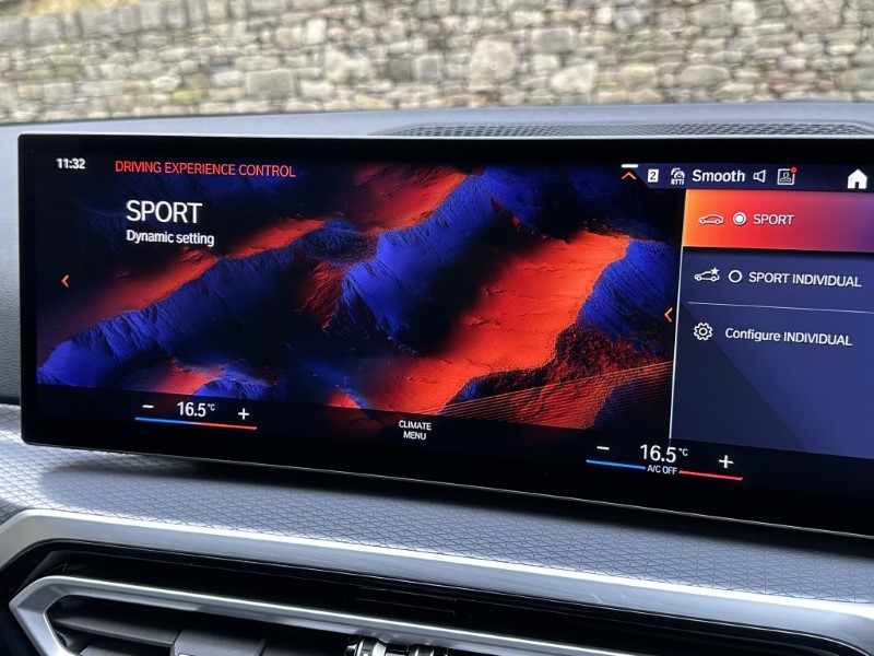 2024 (74) BMW 3 SERIES 320i M Sport 4dr Saloon 4901830