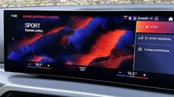 2024 (74) BMW 3 SERIES 320i M Sport 4dr Saloon 4901830