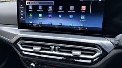 2024 (74) BMW 3 SERIES 320i M Sport 4dr Saloon 4901833