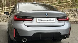 2024 (74) BMW 3 SERIES 320i M Sport 4dr Saloon 4901777