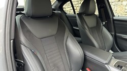 2024 (74) BMW 3 SERIES 320i M Sport 4dr Saloon 4901786