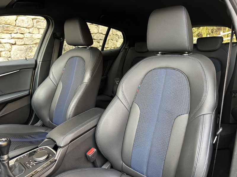 2023 (73) BMW 1 SERIES 118i M Sport 5dr [Live Cockpit Professional] 4899818