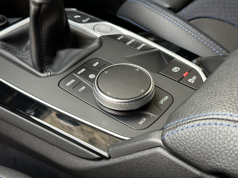 2023 (73) BMW 1 SERIES 118i M Sport 5dr [Live Cockpit Professional] 4899821