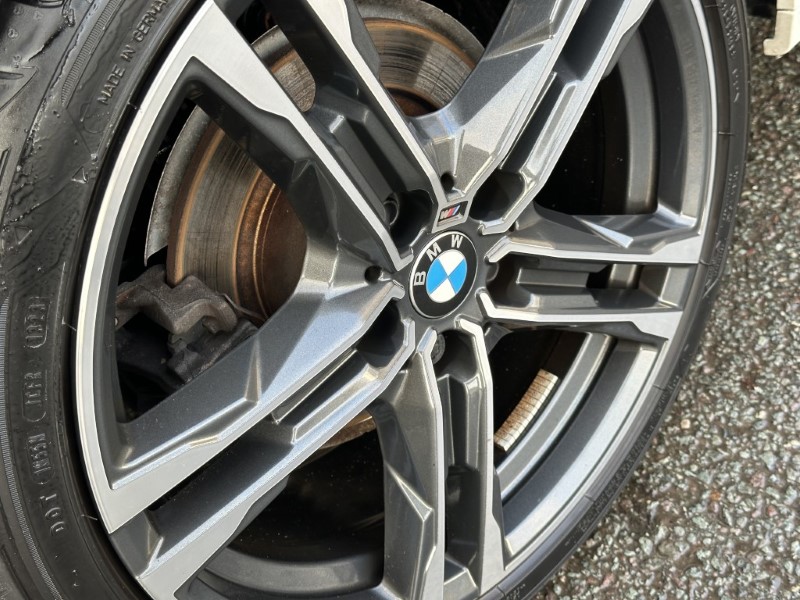 2023 (73) BMW 1 SERIES 118i M Sport 5dr [Live Cockpit Professional] 4899849