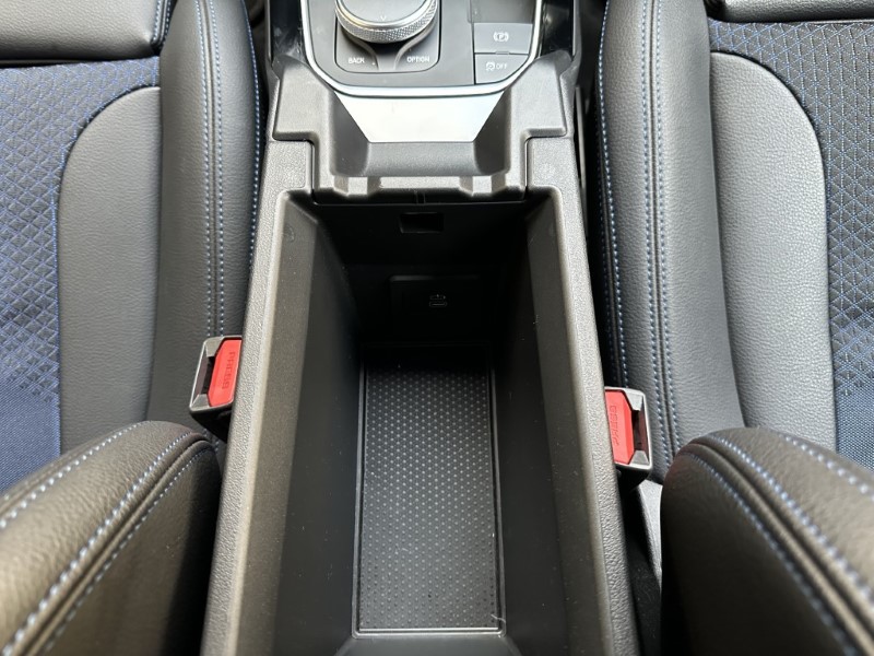 2023 (73) BMW 1 SERIES 118i M Sport 5dr [Live Cockpit Professional] 4899800