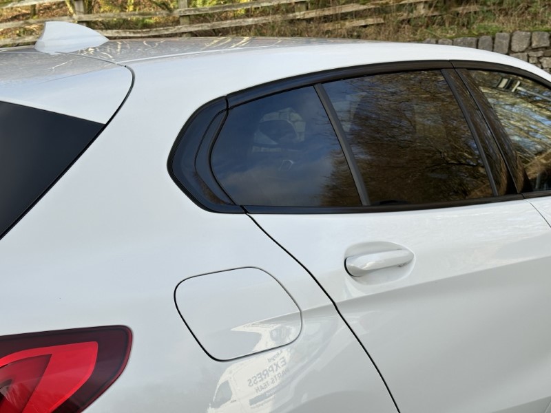 2023 (73) BMW 1 SERIES 118i M Sport 5dr [Live Cockpit Professional] 4899851