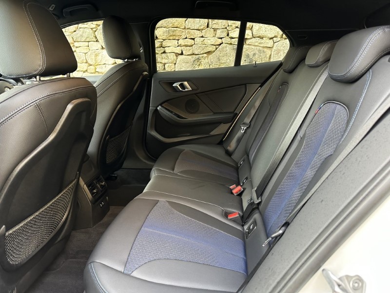 2023 (73) BMW 1 SERIES 118i M Sport 5dr [Live Cockpit Professional] 4899814