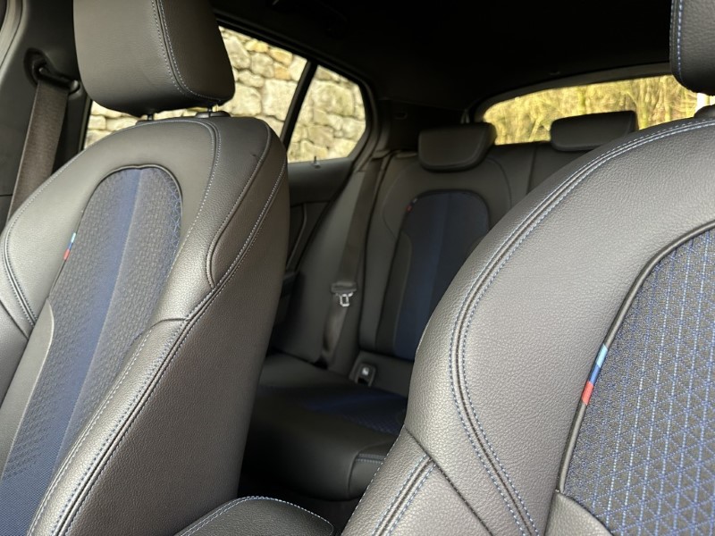 2023 (73) BMW 1 SERIES 118i M Sport 5dr [Live Cockpit Professional] 4899819