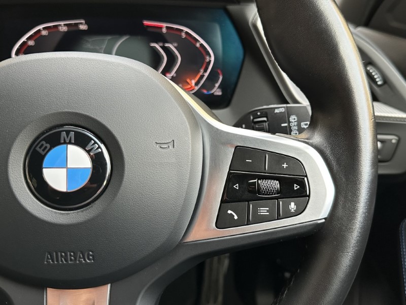2023 (73) BMW 1 SERIES 118i M Sport 5dr [Live Cockpit Professional] 4899803