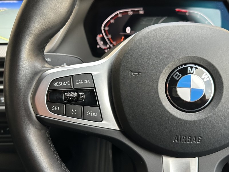 2023 (73) BMW 1 SERIES 118i M Sport 5dr [Live Cockpit Professional] 4899802