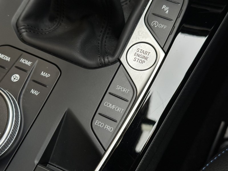 2023 (73) BMW 1 SERIES 118i M Sport 5dr [Live Cockpit Professional] 4899805