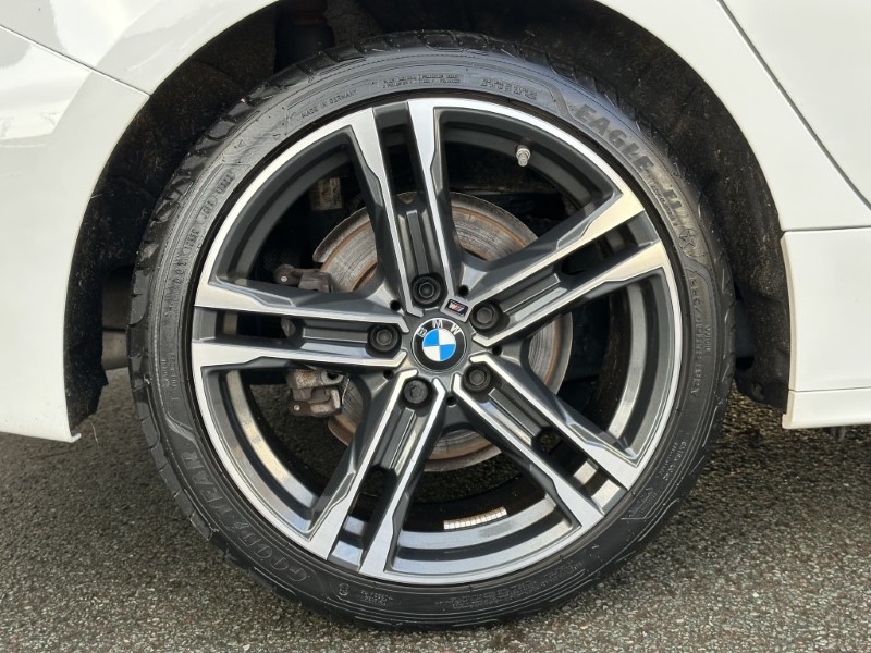 2023 (73) BMW 1 SERIES 118i M Sport 5dr [Live Cockpit Professional] 4899848