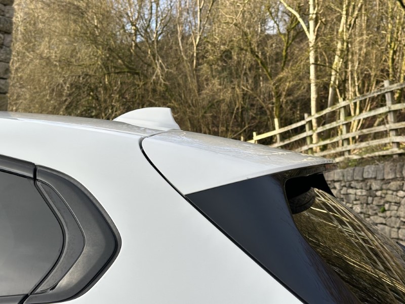 2023 (73) BMW 1 SERIES 118i M Sport 5dr [Live Cockpit Professional] 4899832