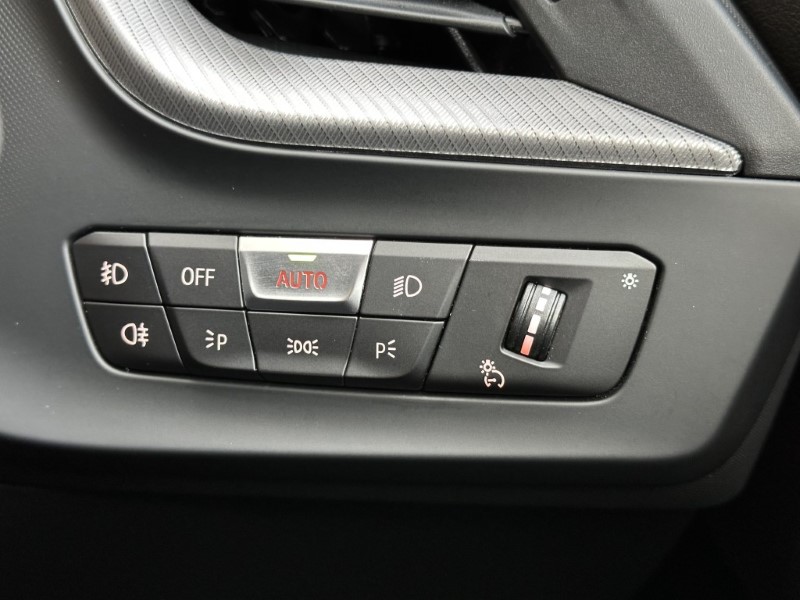 2023 (73) BMW 1 SERIES 118i M Sport 5dr [Live Cockpit Professional] 4899810