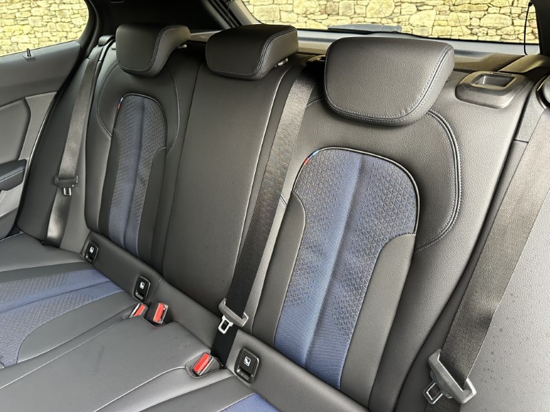 2023 (73) BMW 1 SERIES 118i M Sport 5dr [Live Cockpit Professional] 4899829