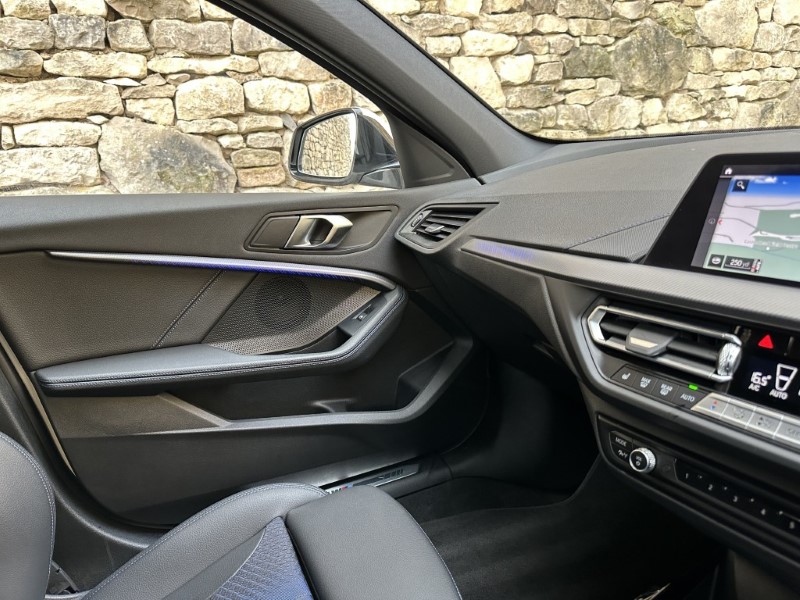 2023 (73) BMW 1 SERIES 118i M Sport 5dr [Live Cockpit Professional] 4899807