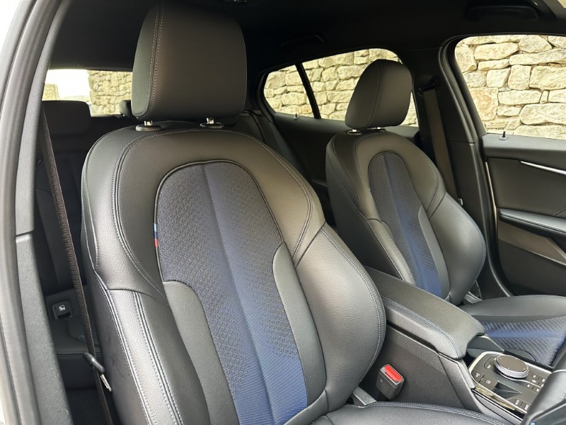 2023 (73) BMW 1 SERIES 118i M Sport 5dr [Live Cockpit Professional] 4899793