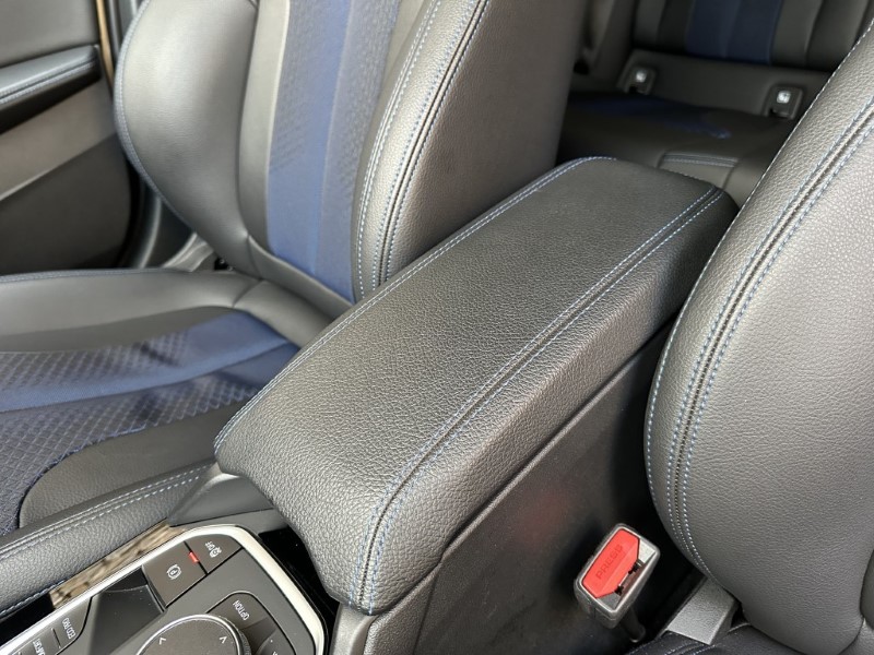 2023 (73) BMW 1 SERIES 118i M Sport 5dr [Live Cockpit Professional] 4899820