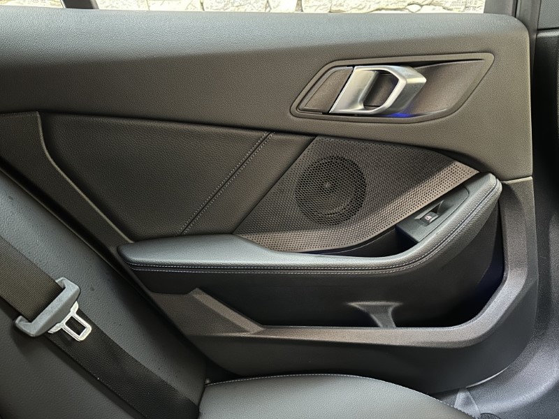 2023 (73) BMW 1 SERIES 118i M Sport 5dr [Live Cockpit Professional] 4899794