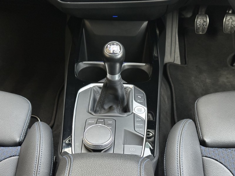 2023 (73) BMW 1 SERIES 118i M Sport 5dr [Live Cockpit Professional] 4899797