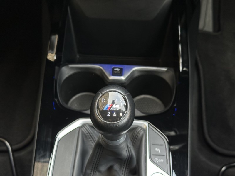 2023 (73) BMW 1 SERIES 118i M Sport 5dr [Live Cockpit Professional] 4899798