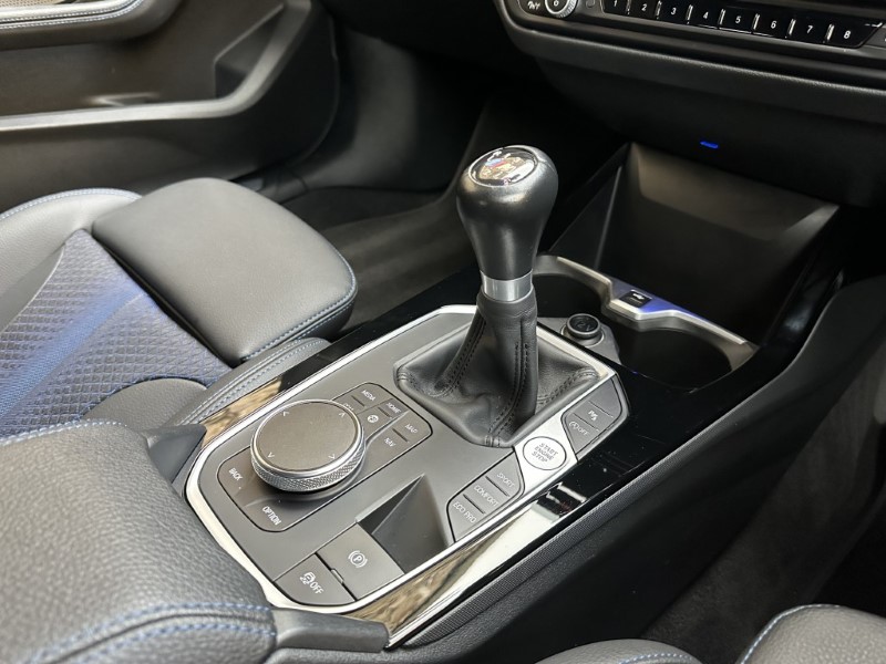 2023 (73) BMW 1 SERIES 118i M Sport 5dr [Live Cockpit Professional] 4899804