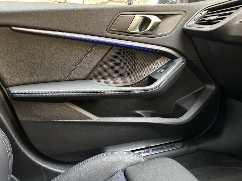 2023 (73) BMW 1 SERIES 118i M Sport 5dr [Live Cockpit Professional] 4899808