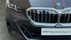 2025 (74) BMW 5 SERIES 520i M Sport 4dr Saloon 3831835
