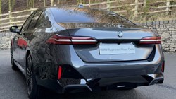 2025 (74) BMW 5 SERIES 520i M Sport 4dr Saloon 3831877