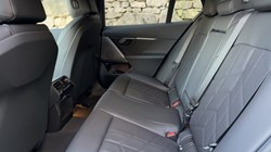 2025 (74) BMW 5 SERIES 520i M Sport 4dr Saloon 3831845