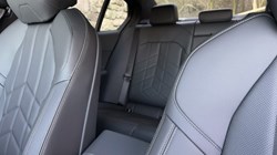 2025 (74) BMW 5 SERIES 520i M Sport 4dr Saloon 3831842