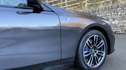 2025 (74) BMW 5 SERIES 520i M Sport 4dr Saloon 3831858