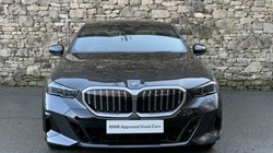 2025 (74) BMW 5 SERIES 520i M Sport 4dr Saloon 3831864