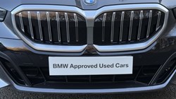 2025 (74) BMW 5 SERIES 520i M Sport 4dr Saloon 3831860