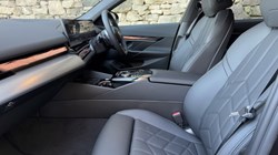 2025 (74) BMW 5 SERIES 520i M Sport 4dr Saloon 3831840