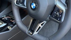 2025 (74) BMW 5 SERIES 520i M Sport 4dr Saloon 3831814