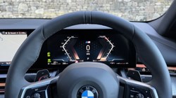 2025 (74) BMW 5 SERIES 520i M Sport 4dr Saloon 3831849