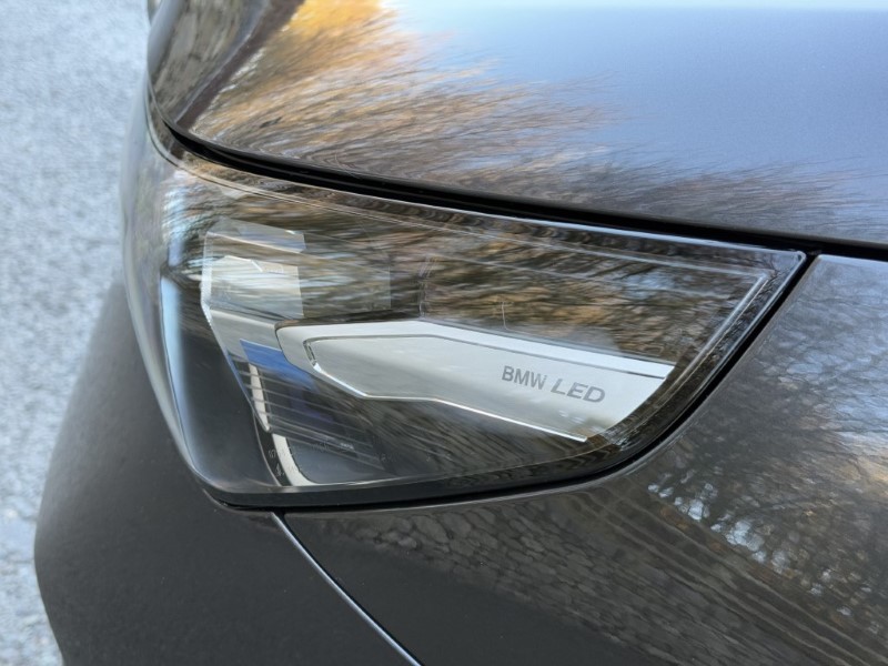 2025 (74) BMW 5 SERIES 520i M Sport 4dr Saloon 3831861