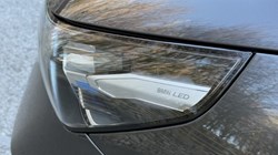 2025 (74) BMW 5 SERIES 520i M Sport 4dr Saloon 3831861