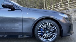 2025 (74) BMW 5 SERIES 520i M Sport 4dr Saloon 3831857