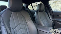 2025 (74) BMW 5 SERIES 520i M Sport 4dr Saloon 3831815