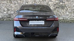 2025 (74) BMW 5 SERIES 520i M Sport 4dr Saloon 3831872