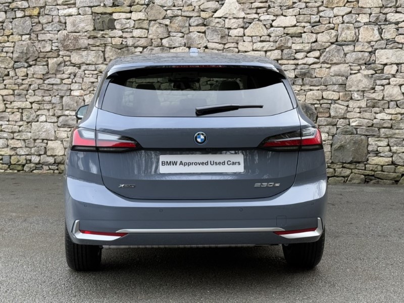 2025 (74) BMW 2 SERIES 230e xDrive Luxury 5dr DCT 3896148