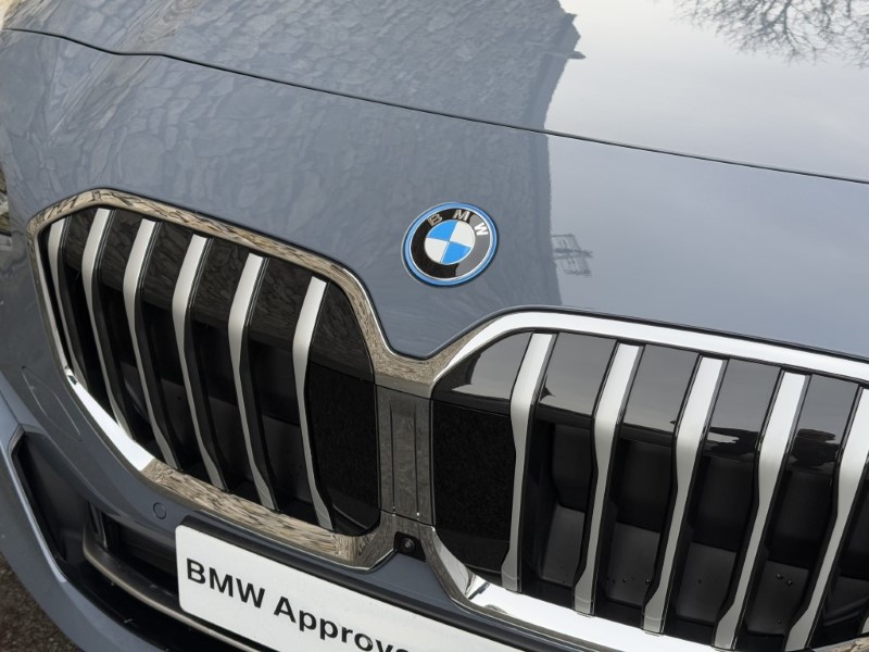 2025 (74) BMW 2 SERIES 230e xDrive Luxury 5dr DCT 3896147