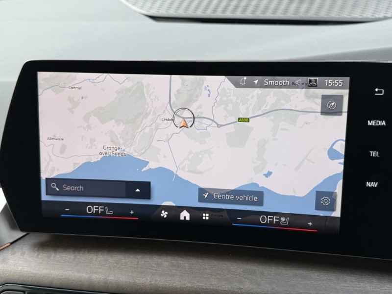 2025 (74) BMW 2 SERIES 230e xDrive Luxury 5dr DCT 3920176