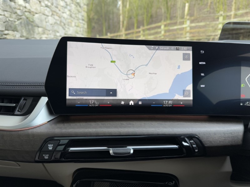 2025 (74) BMW 2 SERIES 230e xDrive Luxury 5dr DCT 3896081