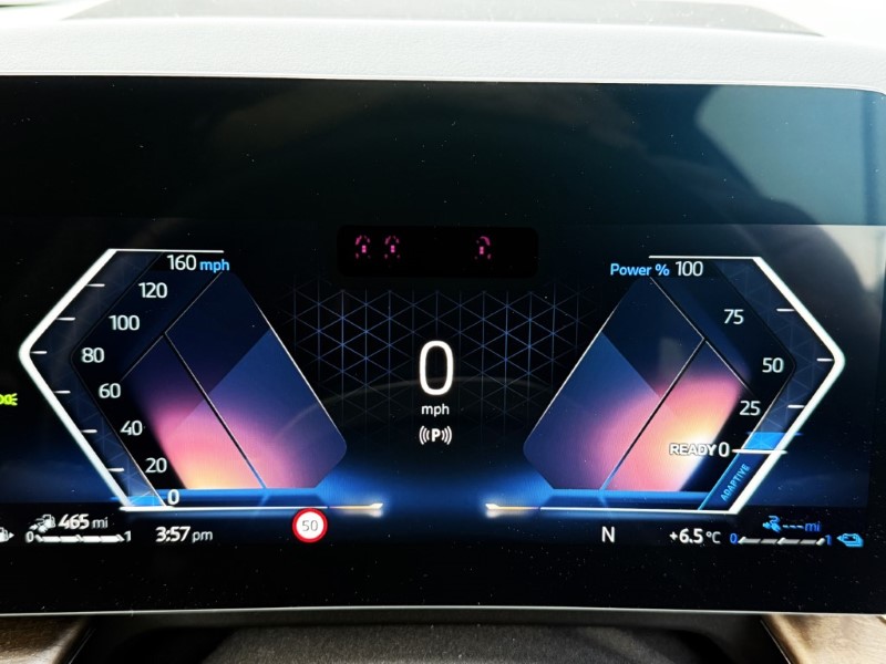 2025 (74) BMW 2 SERIES 230e xDrive Luxury 5dr DCT 3920177