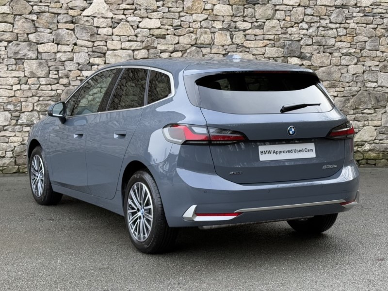 2025 (74) BMW 2 SERIES 230e xDrive Luxury 5dr DCT 3896149