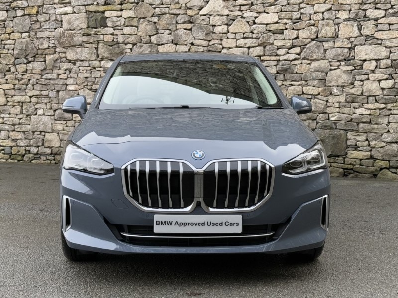 2025 (74) BMW 2 SERIES 230e xDrive Luxury 5dr DCT 3896136