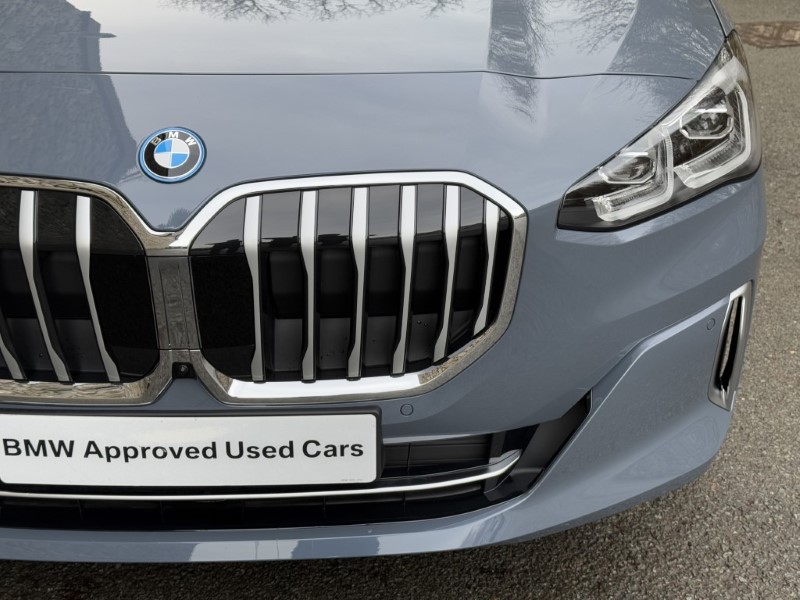2025 (74) BMW 2 SERIES 230e xDrive Luxury 5dr DCT 3896146